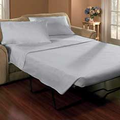 Sofa Bed Linens