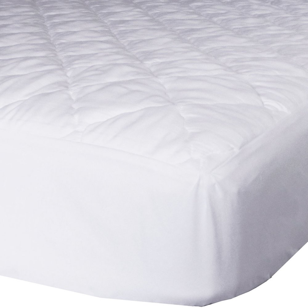 Cotton Plush Sofa Bed Mattress Pad - Click Image to Close