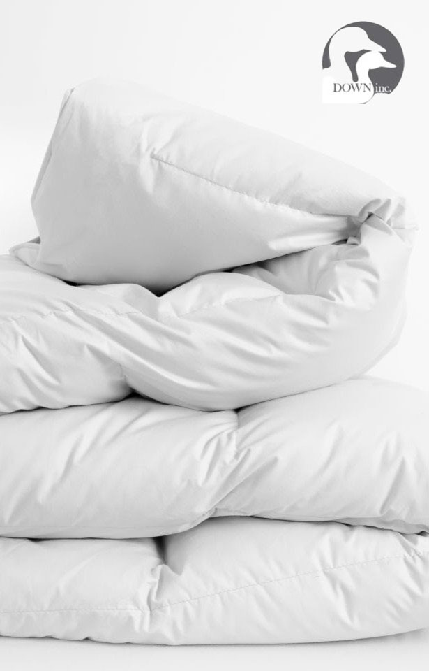 Cloudlike comfort. Classic elegance.