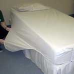 Wing Style Adjustable Bed Sheets